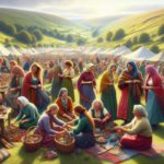 Hobbies for Women’s Mental Health and Wellbeing