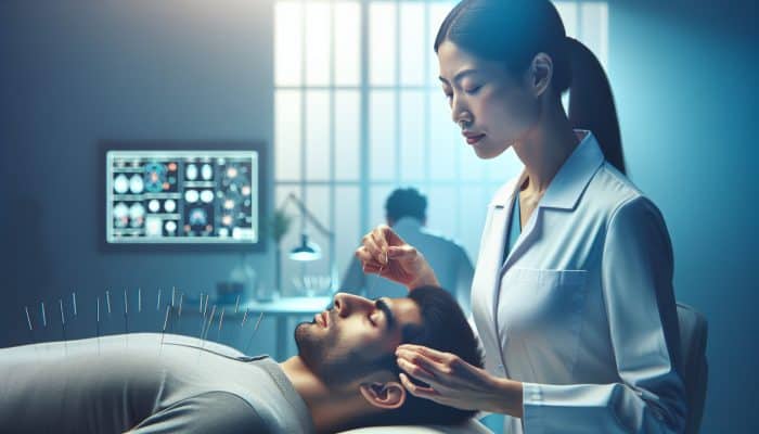 Acupuncture Insights Derived from Neurology Research