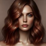 Muted Auburn for Successful Subdued Reds: Expert Tips