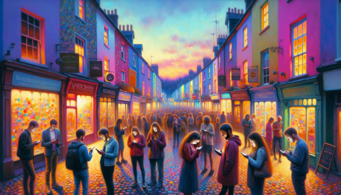 Digital Advertising Solutions for Small Businesses in Honiton