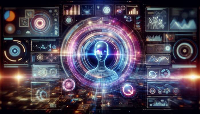 Data-Driven Decisions in Effective Virtual Assistance