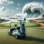 Golf Push Carts for 2025: Top Choices to Elevate Your Game