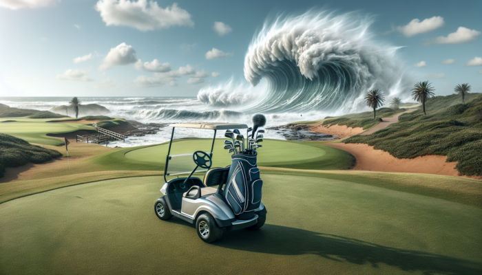 Golf Push Carts for 2025: Top Choices to Elevate Your Game