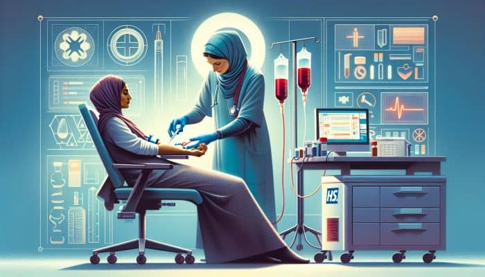 Pregnancy Blood Test Timing: Essential Tips to Consider