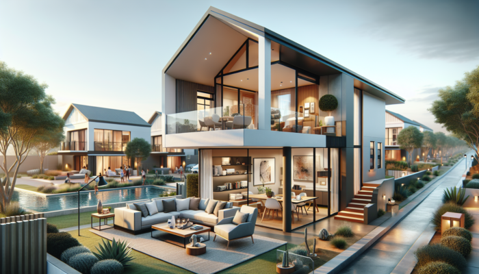 Housing Investment in Colesberg: A Wise Choice for Mid-Level Investors