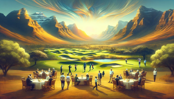 Start a Golf Podcast: Essential Steps to Get You Going