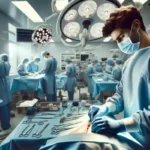 Nitrile Gloves: The Ideal Option for Medical and Laboratory Settings