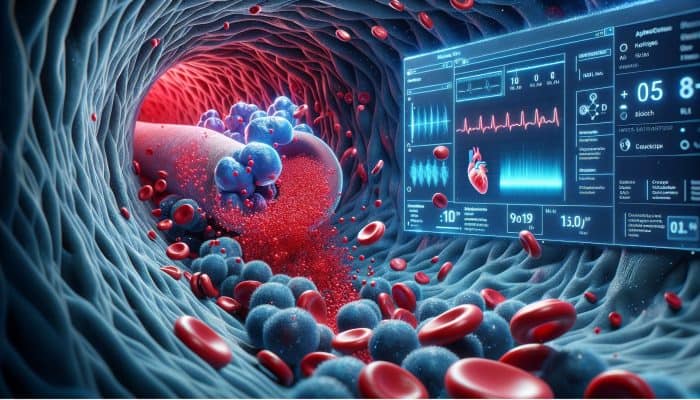 Cholesterol Blood Test Insights: Essential Health in Bromsgrove