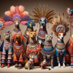 Pet Costume Contests: Unique Ideas for Your Pets’ Outfits