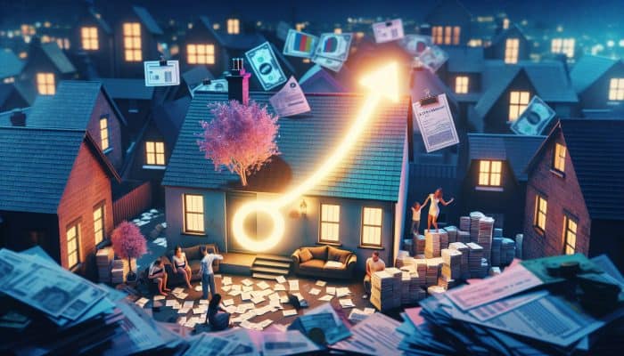 Debt Consolidation Loans for Streamlined Payments