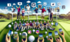 Golf Social Media: A Comprehensive Guide for Beginners