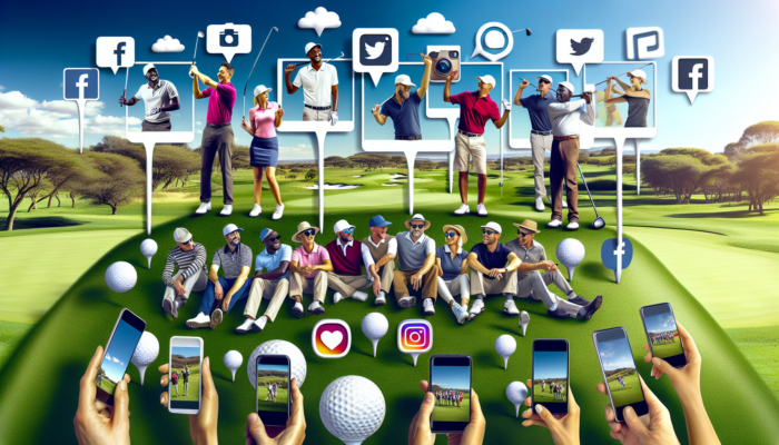 Golf Social Media: A Comprehensive Guide for Beginners