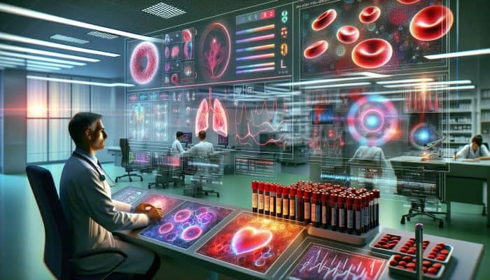 Blood Test Recommendations: Key Practices Uncovered