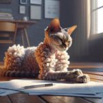Coat Care Tips for a Healthy, Shiny Devon Rex Fur