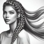 Long Layers in Braided Styles: Top Tips and Tricks