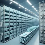 Storing Medical Gloves for Optimal Preservation of Integrity