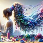 Bubble Ponytails: Create Fun Styles with This Step-by-Step Guide