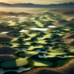 Top Golf Courses in Nevada: Explore Outstanding Fairways
