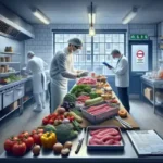 Food Handler Glove Changes to Boost Hygiene Compliance