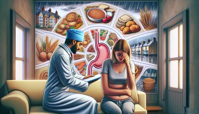 Gluten Intolerance Test Options in Willenhall: Essential Guide