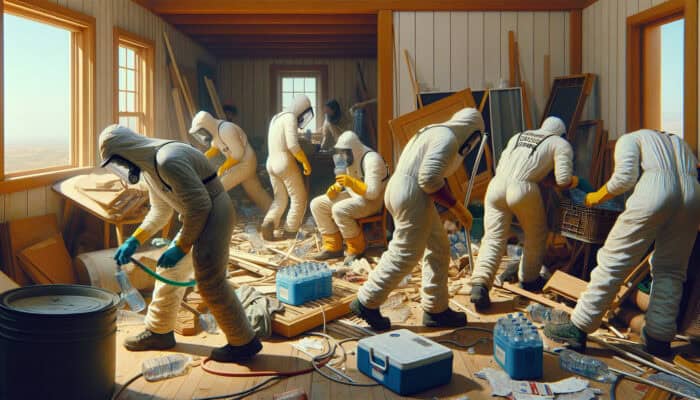 House Clearance: Top Safety Tips for Summer Success