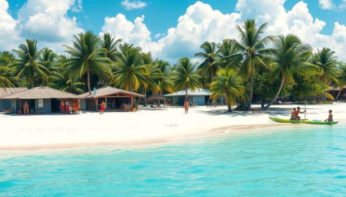 Beach Guide: Essential Tips for Visitors to Placencia Village, Belize