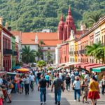 Cultural Heritage of Plaza San Miguel de Allende Awaits