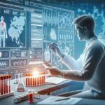 Liver Blood Test Guide for Residents of Musselburgh