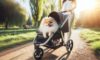 Pet Strollers: A Comprehensive Guide for Small Breeds