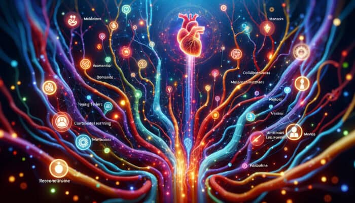 Innovation in Remote Human Teams: Fostering Creativity and Collaboration