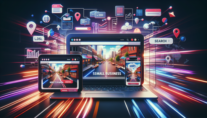 Website Redesign Services for Taunton’s Small Businesses