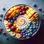 Healthy Smoothie Bowl Recipes: Quick and Tasty Options