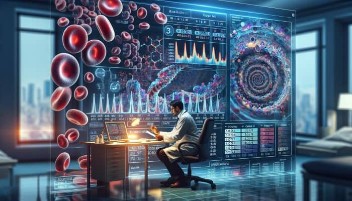 HbA1c Test: Key Insights for Effective Blood Sugar Monitoring