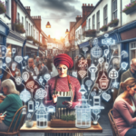 Digital Marketing Strategies for Wells’ Small Businesses