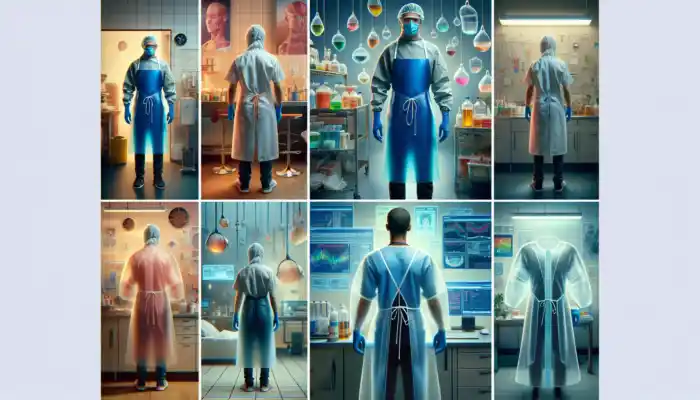 Dispose of Plastic Aprons Safely: Easy Tips to Follow