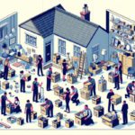 Fast House Clearance Techniques for UK Residents