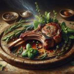 Rack of Lamb: Key Tips for Perfect Cooking Success