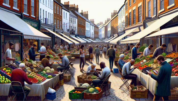 E-commerce Development Services in Melksham for Small Businesses