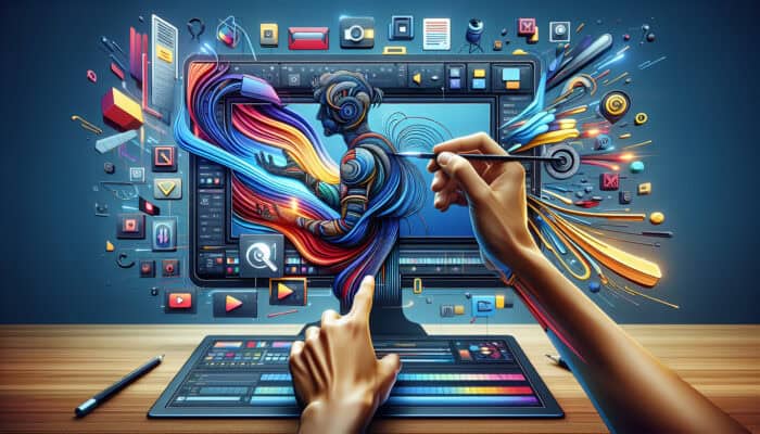 Engaging Video Content: Essential Tools for Creators