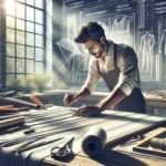 Power Fringes Construction with Straight Cuts Explained