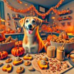 Festive Pet Treat Recipes: Simple Homemade Goodies
