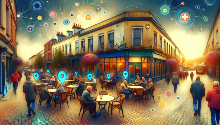 Exeter Presence Boosted by Small Business SEO Strategies