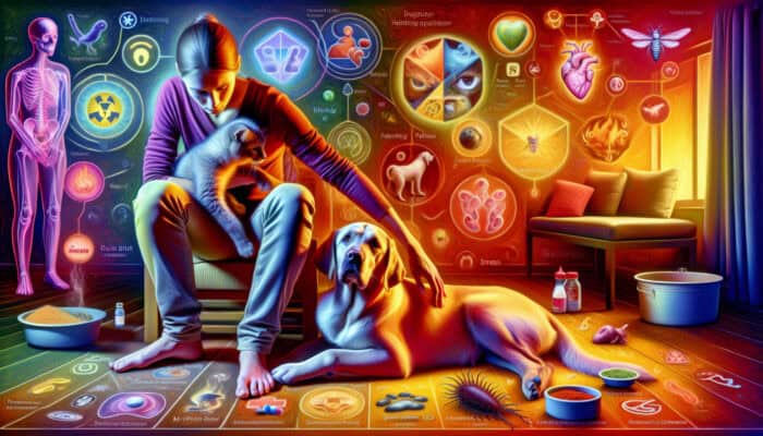 Pet Vomiting Vet Signs: When to Seek Veterinary Help