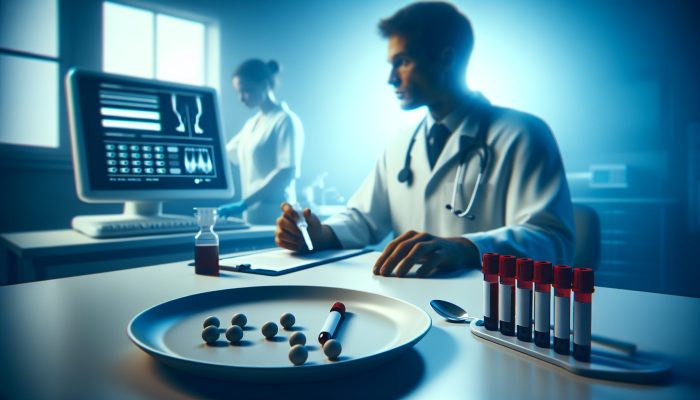 Testosterone Blood Test: Key Fasting Tips to Consider