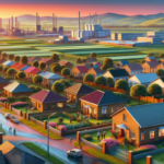 Standerton Property Market Trends: Insights for the Mid-Level