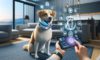 AI-Powered Behaviour Analyzers for Enhanced Pet Health