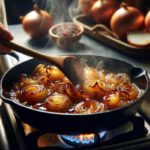 Caramelizing Onions: Top Tips and Methods for Success