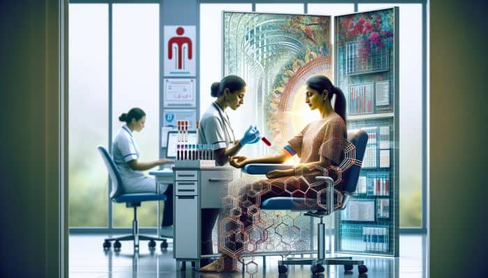 High Ferritin Symptoms: Important Signs to Monitor