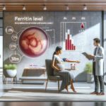 Ferritin Blood Test Insights for Pregnancy