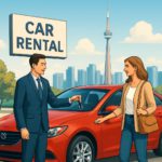 Car Rental Toronto: Best Deals and Tips Around Pearson